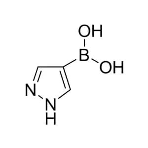 MACKLIN/麦克林 1H-吡唑-4-硼酸 H822187-1g CAS号763120-58-7 97% 1g 1瓶