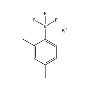 MACKLIN/麦克林 2,4-二甲基苯基三氟硼酸钾 D850700-200mg CAS号850245-50-0 ≥97% 200mg 1瓶