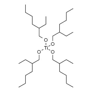 MACKLIN/麦克林 异辛醇钛(IV) T830177-25g CAS号1070-10-6 98% 25g 1瓶