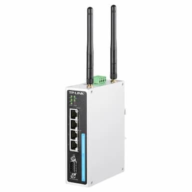 TP-LINK/普联 工业级双频千兆WiFi6无线客户端 TL-XCPE3000DG工业级 1个