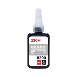 ZKH/震坤行 螺纹锁固胶 8290 50mL 1瓶