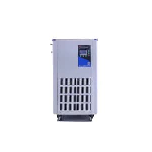 YHYQ/予华仪器 低温冷却反应浴槽 DFY-5/10 -12~98℃ 5L 1台