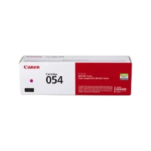 CANON/佳能 品红硒鼓 CRG054 M 适用MF645Cx/MF643Cdw/MF641Cdw 1个