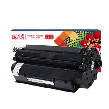 PRINT-RITE/天威 15A系列硒鼓 C7115A 黑色 适用惠普7115a 1200 3380 hp1000 1005w 1200 3300 3310 3320 1个