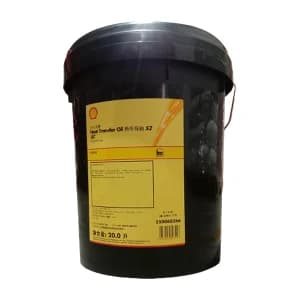 SHELL/壳牌 热传导油 HEAT-TRANSFERS2-XC 20L 1桶