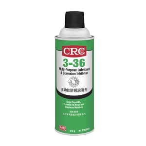 CRC 3-36多功能防锈润滑剂 PR03005 11oz 1罐