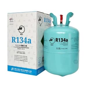 JUHUA/巨化 制冷剂 R134A 13.6KG 1千克