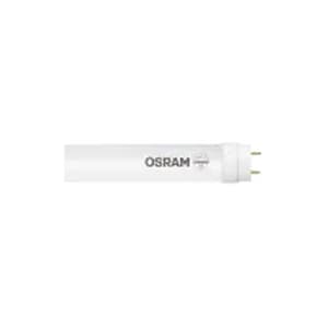 OSRAM/欧司朗 LED灯管 熠亮 T8双端灯管 0.6米 9W 4000K 中性光 1根