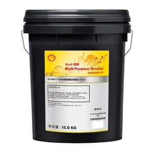 SHELL/壳牌 通用润滑脂 Multi-Purpose Grease 3号 15kg 1桶