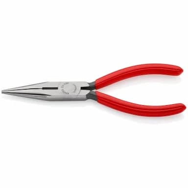 KNIPEX/凯尼派克 尖嘴钳带剪口 25 01 160 1把