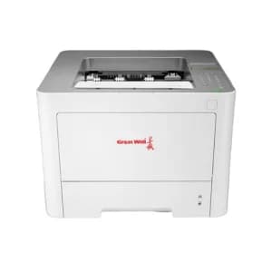 GREATWALL/长城 黑白双面高速激光打印机 GXP-MC1 40PPM 自动双面 支持国产LINUX 1台
