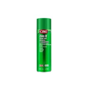 CRC 工业级富锌喷漆 PR2085C 520g 1罐