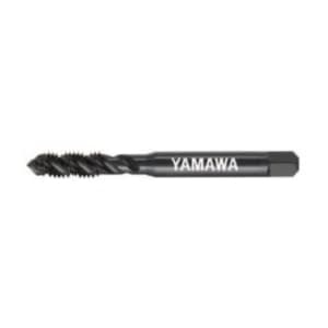 YAMAWA/弥满和 美标不锈钢用螺旋丝锥 SU-SP P1 4-48UNF  1支