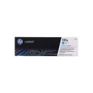 HP/惠普 硒鼓 CF211A(131A) C 青色 标容 适用LaserJet M251n/M276fn/M276fnw 1个