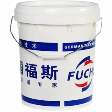 FUCHS/福斯 齿轮油 RENOLIN PG 220 20kg 1桶