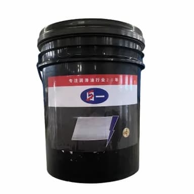 RIYI/日一 重负荷齿轮油 CKD220 18L 1桶