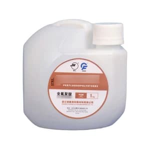 JUHUA/巨化 全氟聚醚润滑液 JHT-270 1kg 1桶
