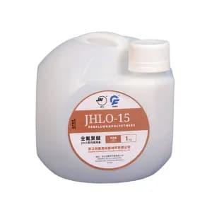 JUHUA/巨化 全氟聚醚润滑液 JHLO-15 1kg 1桶