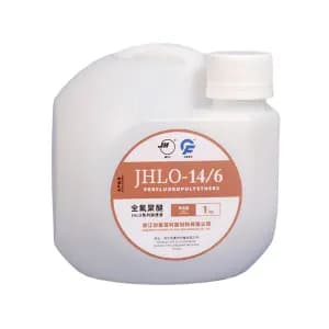 JUHUA/巨化 全氟聚醚润滑液 JHLO-14/6 1kg 1桶