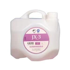 JUHUA/巨化 全氟聚醚浸没式冷却液 JX-3 1kg 1桶