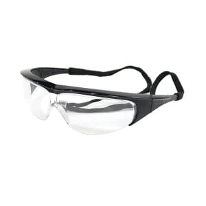 HONEYWELL/霍尼韦尔 Millennia Classic防护眼镜 1002781 防雾防刮擦 1副