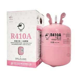 JUHUA/巨化 制冷剂 R410A -XJ 10kg每罐 1千克