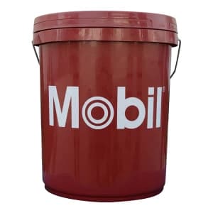 MOBIL/美孚 齿轮油 SPARTAN-EP220 18L 1桶