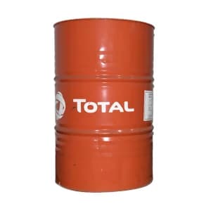 TOTAL/道达尔 齿轮油 CARTER-EP100 208L 1桶